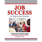 Job Success For High School Students - Paperback