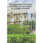 The Macanese Chronicles: A History of Luso-Asians in a Global Economy - Paperback