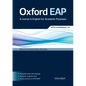 Oxford English for Academic Purposes B2 Student Book & DVD Pack - Hardcover