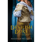 The Devilish Duke - Paperback