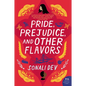 Pride, Prejudice, and Other Flavors - Paperback