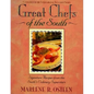 Great Chefs of the South: From the Television Series Great Chefs of the South - Hardcover