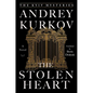 The Stolen Heart - Hardcover