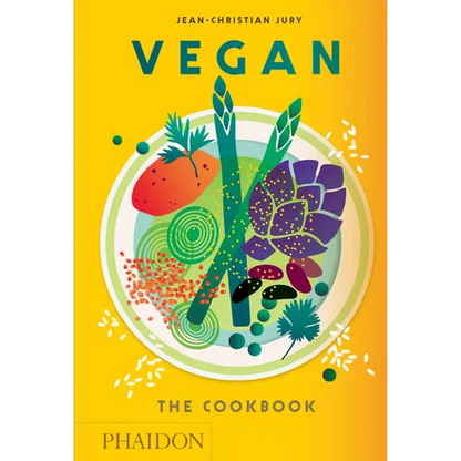 Vegan: The Cookbook - Hardcover