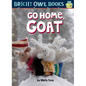 Go Home, Goat - Paperback