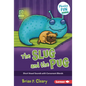The Slug and the Pug: Short Vowel Sounds with Consonant Blends - Library Binding