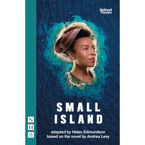 Small Island: Stage Version - Paperback