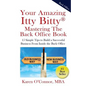 Your Amazing Itty Bitty Mastering The Back Office Book: Your Amazing Itty Bitty(R) Mastering The Back Office Book - Paperback