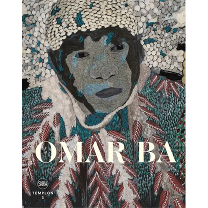 Omar Ba - Hardcover