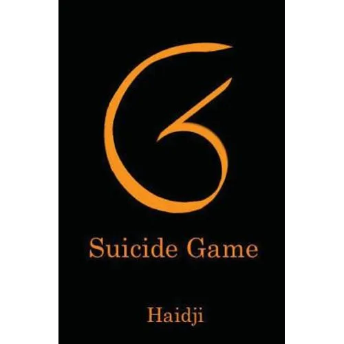 SG - Suicide Game - Paperback