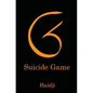 SG - Suicide Game - Paperback