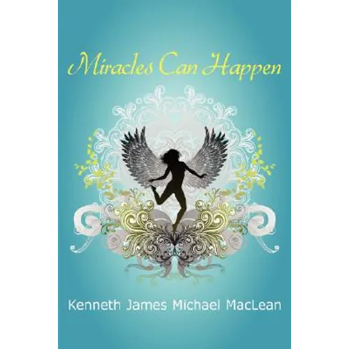 Miracles Can Happen - Paperback
