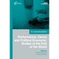 Performance, Dance and Political Economy: Bodies at the End of the World - Hardcover