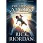 El Oráculo Oculto / The Hidden Oracle - Hardcover