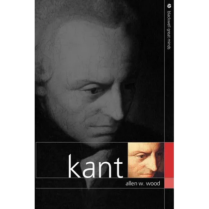 Kant - Paperback
