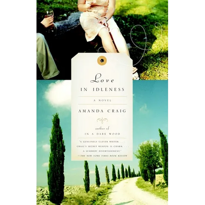 Love in Idleness - Paperback