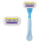 Adjustable Safety Razor