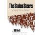 Stolen Steers - Paperback