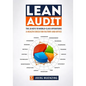 Lean Audit: The 20 Keys to World-Class Operations, a Health Check for Factory and Office - Paperback
