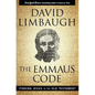 The Emmaus Code: Finding Jesus in the Old Testament - Hardcover