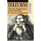 Stolen Mind: The Slow Disappearance of Ray Doernberg - Paperback