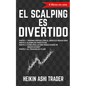 ¡El Scalping es Divertido!: 4 libros en uno - Paperback