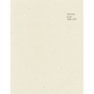 Poems (1962-1997) - Paperback