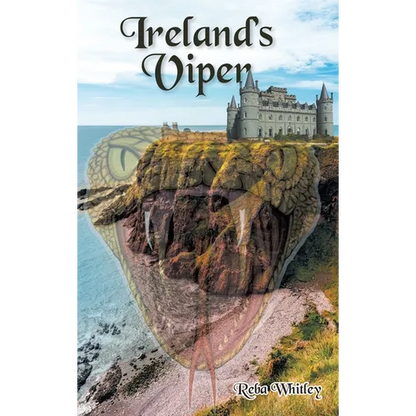 Ireland's Viper - Hardcover