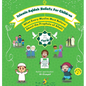 Islamic Aqidah (Beliefs) for Children - What Every Muslim Must Know About the Prophets of Allah! - Hardcover