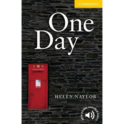 One Day Level 2 - Paperback