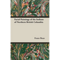 Facial Paintings of the Indians of Northern British Columbia - Paperback