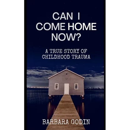 Can I Come HOME Now? - Paperback
