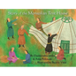 Story of the Mongolian Tent House - Hardcover
