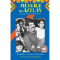 Message to Aztlan: Selected Writings of Rodolfo "Corky" Gonzales - Paperback