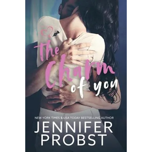 The Charm of You - Paperback