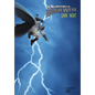Mis-Adventures of Adam West: Dark Night: trade paperback - Paperback