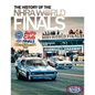 The History of the NHRA World Finals - Paperback