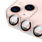 Camera Lens Protector - Tempered Glass Screen Protection for Phone Camera