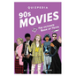 90s Movies Quizpedia: The Ultimate Book of Trivia - Paperback