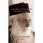 Elder Anthimos Of Saint Anne's: The wise and God-bearing Contemporary Father of Athos - Hardcover