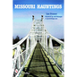 Missouri Hauntings - Paperback