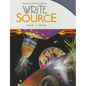 Write Source Student Edition Grade 8 - Hardcover