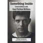 Something Inside: Conversations with Gay Fiction Writers - Paperback