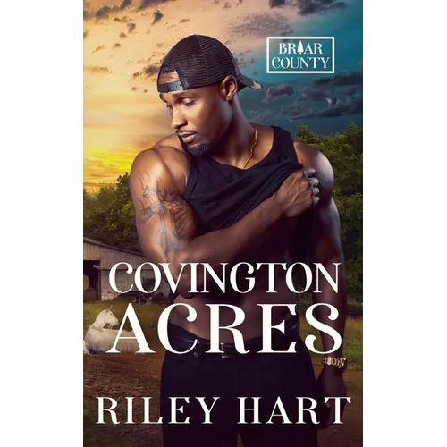 Covington Acres - Paperback