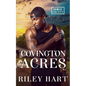Covington Acres - Paperback