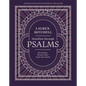 Steadfast Through Psalms: Becoming a Woman After God's Own Heart - Paperback
