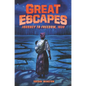 Great Escapes: Journey to Freedom, 1838 - Hardcover