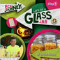 Life of a Glass Jar - Library Binding