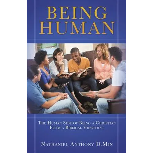 Being Human - Paperback