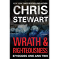 Wrath & Righteousness: Episodes One & Two - Paperback